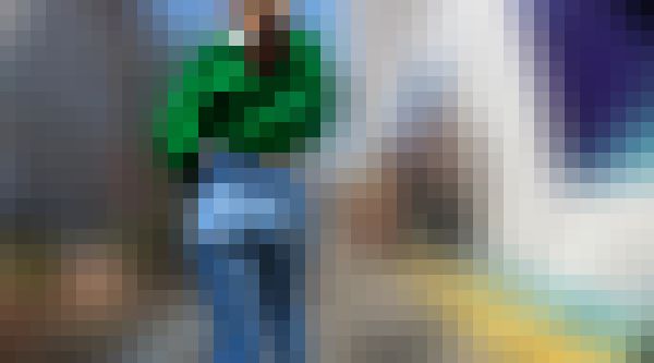 【再販】続. 美景覧  激しく！アグレッシヴ！に動く巨尻気味のお姉さん！? サンプル画像