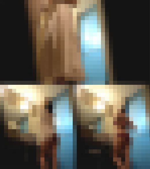 【再販】ヤバ乳奥さんのシャワー盗撮 ムッチムチ童顔人妻のリアルな裸 重力に負けたずっしりおっぱいの凄すぎる破壊力　サンプル画像1