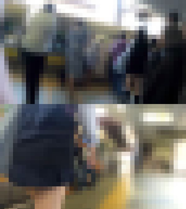 痴かん狂信者 #41【★3】小柄なミニスカ黒髪少女のサテンP越しのムチ尻をガッツリ堪能　サンプル画像1