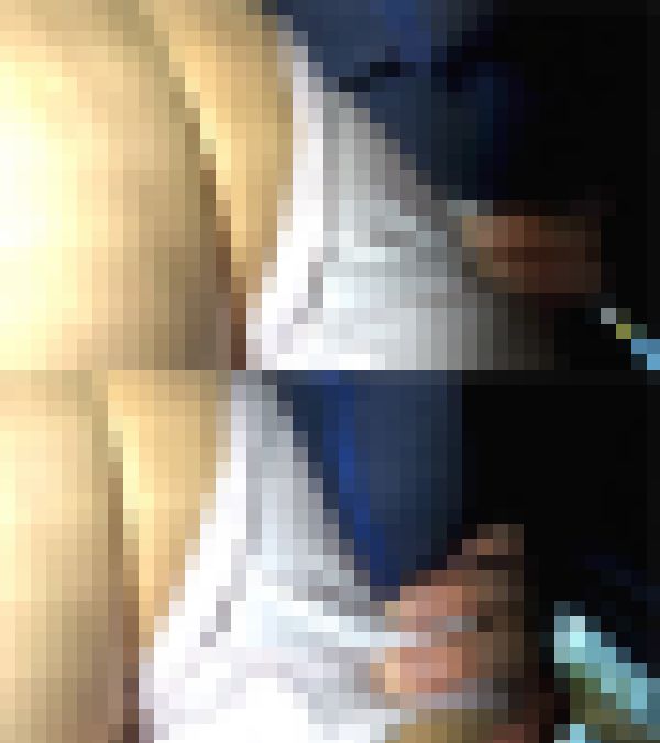 痴かん狂信者 #41【★3】小柄なミニスカ黒髪少女のサテンP越しのムチ尻をガッツリ堪能　サンプル画像3