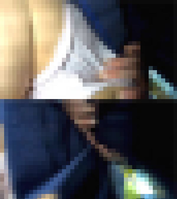 痴かん狂信者 #41【★3】小柄なミニスカ黒髪少女のサテンP越しのムチ尻をガッツリ堪能　サンプル画像4