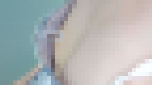[ワクチン接種]捻れてるブラ紐を直す時にコッソリおっぱいを拝見！パンツからハミ出る剛毛も…　サンプル画像2