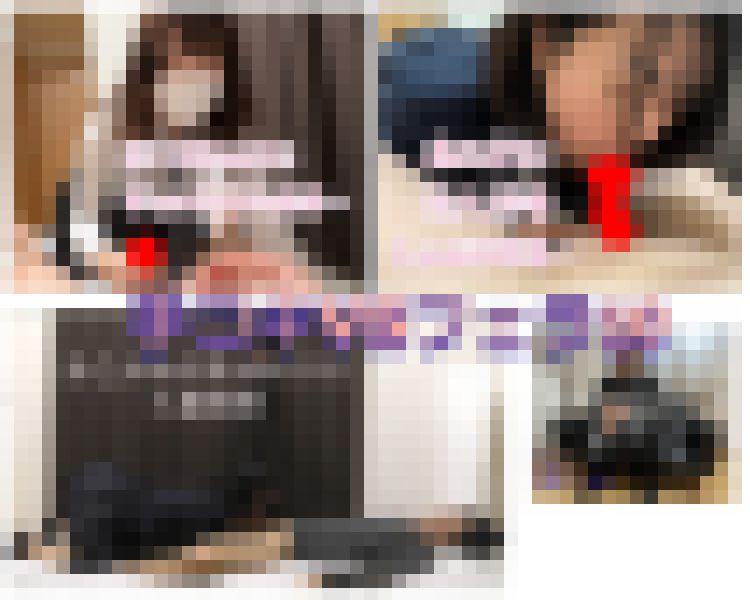 【手コキVSフェラ１０】街中ギャルにそのまま手コキ、あの子にお得意さんのをフェラさせる興奮お得な２本立て！ サンプル画像