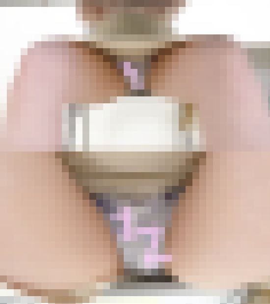 【個別指導塾】美巨乳女子大生/美女の胸元ズームで乳首まで丸見えでした。【胸チラ/パンチラ】　サンプル画像4