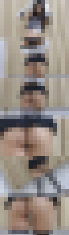 超高画質FHD動画 これはエロすぎます!カリスマレイヤーマンスジマン肉生ケツ出しまくり　サンプル画像3