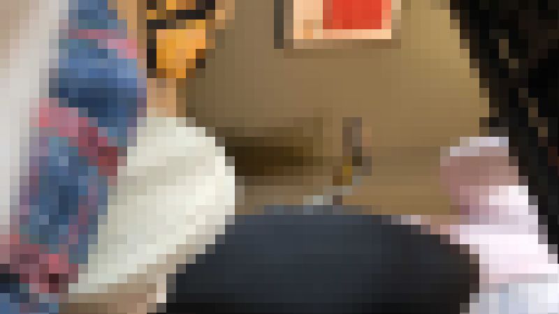 【再販】(再販)さなちゃんのピアノでパこンツの上からスニーカーでペダルちんこ　サンプル画像1