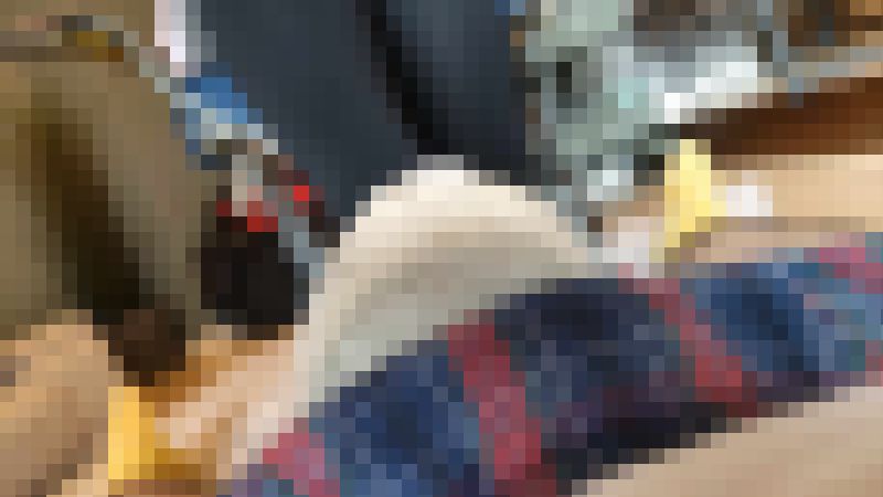 【再販】(再販)さなちゃんのピアノでパこンツの上からスニーカーでペダルちんこ　サンプル画像2