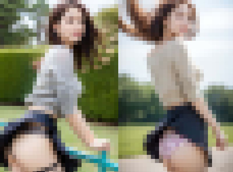 美女のスカートめくってみた　サンプル画像6