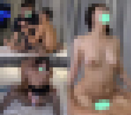 《個人撮影》「彼氏のこと大好きなので?」3年も付き合ってる年上彼氏がいるJDマッサージ嬢を無理ハメしたら「触らないで！」とキレつ　サンプル画像1