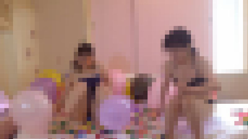 14cocomiちゃん、こころちゃんの風船遊び　サンプル画像6