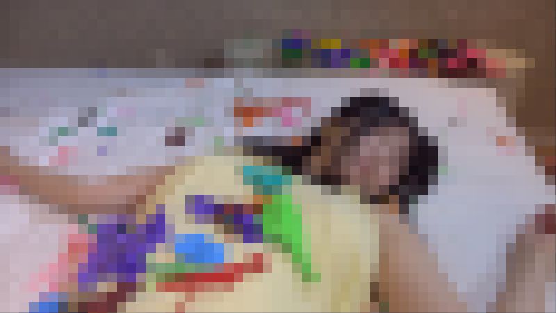 (特別編)いいなりなおちゃんの風船遊び　サンプル画像3