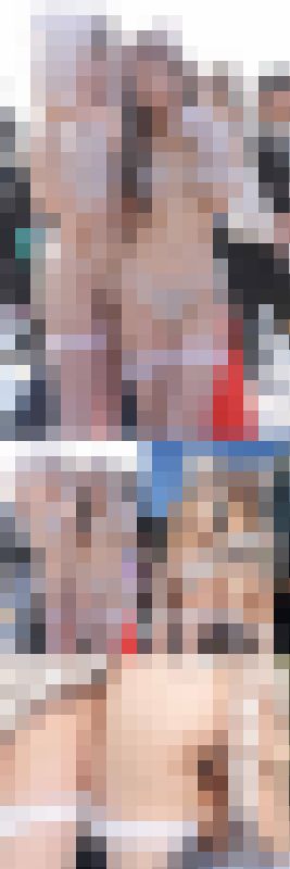 【写真】寒空のコ●ケ、混雑のギャラリーの中で生尻Tバックアニマルビキニコスプレの美人二人組お姉さん　高画質116枚！　サンプル画像4