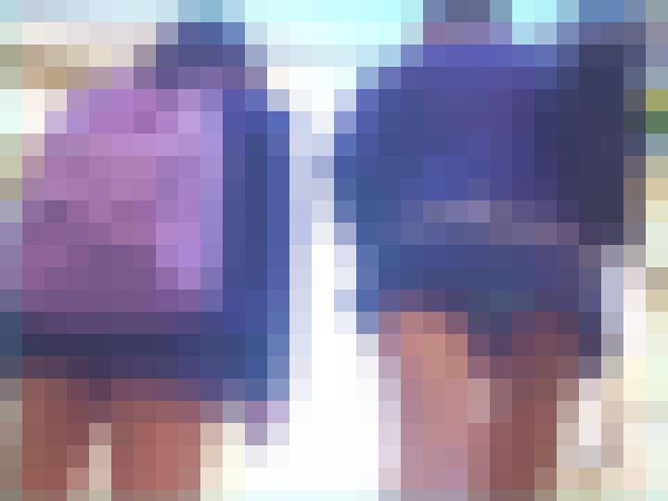 むれむれパンチーの盗撮日記⑭～寒空の街角に咲いたJKの二輪のパンチラの花に股間温まる～　サンプル画像2
