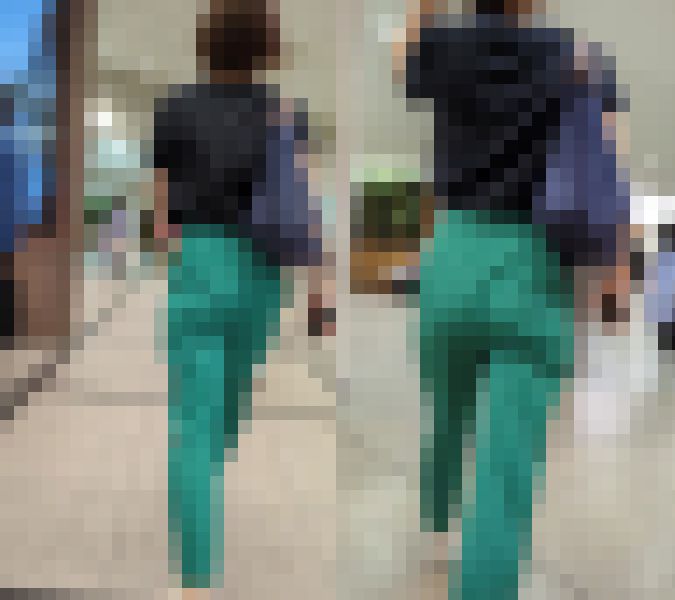 尻観察005　サンプル画像2