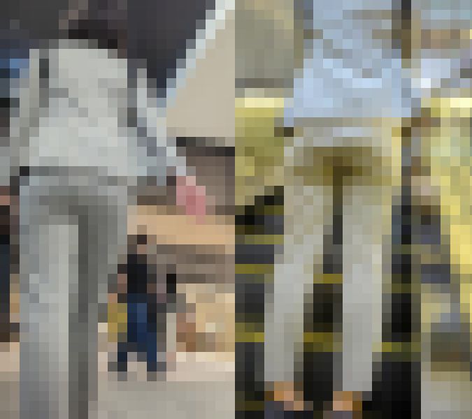 尻観察005　サンプル画像5