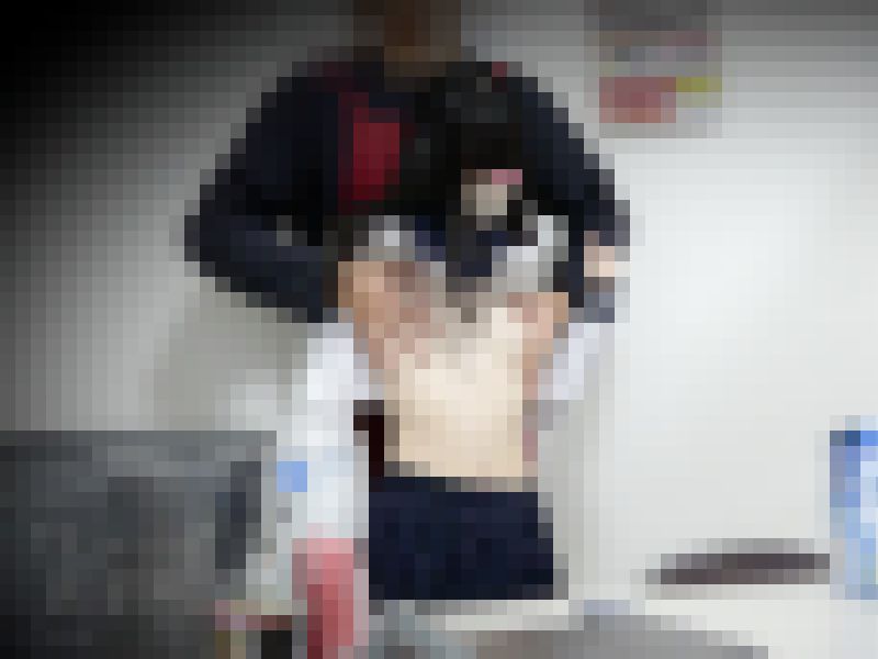 小柄J●撃退チカン。スーパーのバックヤードにて②-01-【隠しカメラ編（前編）】　サンプル画像4