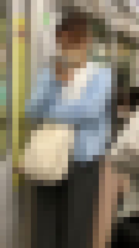 【すぐそこの眺め86_ちっぱいver】ふんわり系のＪＤを至近距離で！　サンプル画像6