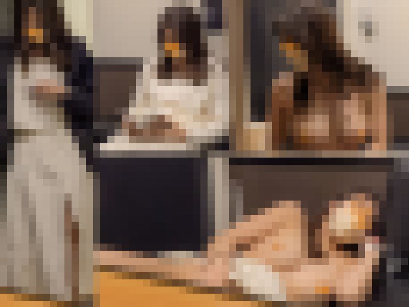 【ネカフェオナvol.95】奇跡のパーフェクトおっぱいとの出会い！お股おっぴろげで、強烈な我慢イキ！ サンプル画像