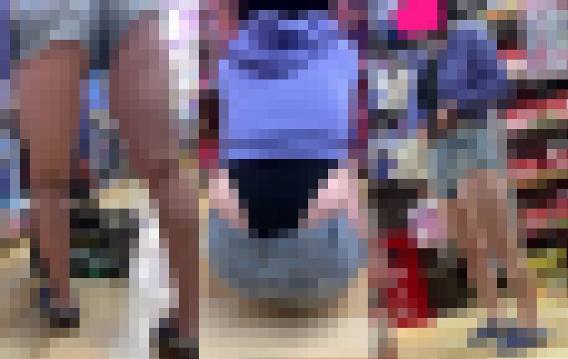 遊びに誘った友達のコーデがえっちすぎる サンプル画像2