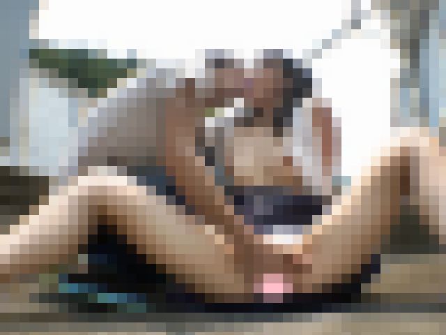 【再販】旅館で仲居バイトしている黒髪清楚のロ.梨と野外露出デート☆リモバイ露出と青カンに可愛い顔を快感に歪ませ悶絶していたのであまりの可　サンプル画像5