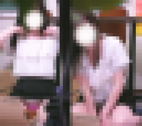 変態開花 モロ出しのおのぼりさん 通常カメラ版 サンプル画像2