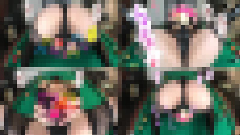?超超超お下劣?ペニバンふたなりドスケベおち〇ぽビリヤード? サンプル画像1