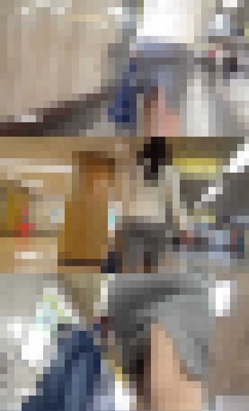 【FHD高画質】夜の女のタイトスカ　深スリット　サンプル画像1