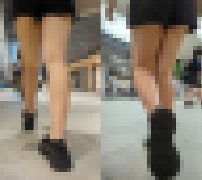 脚観察005 サンプル画像3