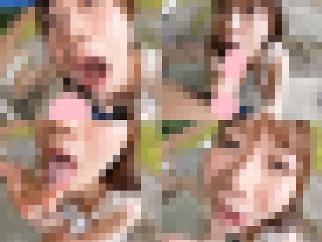 【再販】デカ尻・巨乳の清楚系の皮をかぶった露出狂美人が涙目イラマでザーメンごっくん!目隠しSEXに悶絶イキした後は夜の公道で全裸コート露 サンプル画像3