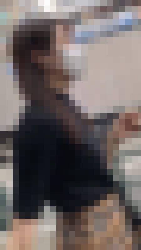 【再販】【横からの眺め112_ちっぱいver】セクシーちっぱいＯＬとの再会！　サンプル画像1