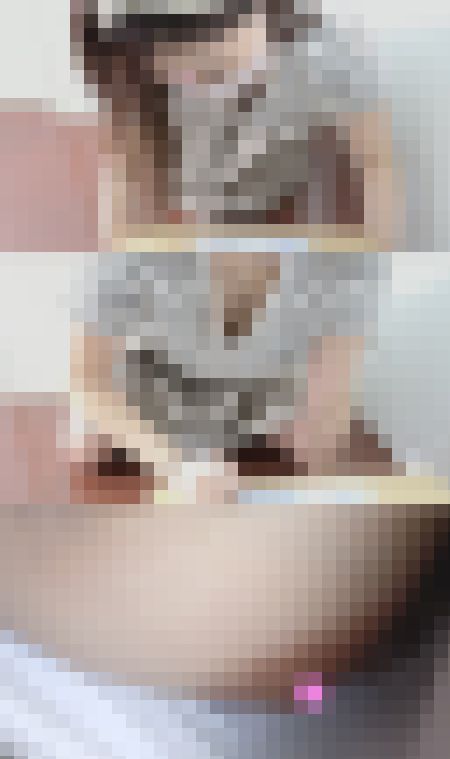 【宅配胸チラ】美巨乳人妻/配達先で乳首が丸見え【パンチラ/運送】 サンプル画像2