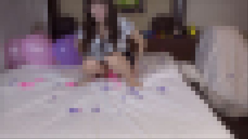 15えなさんの風船遊び(前編) サンプル画像1