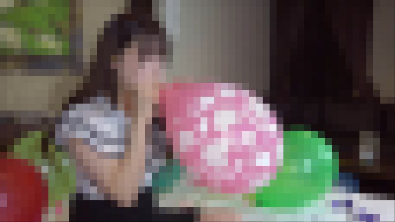 15えなさんの風船遊び(前編) サンプル画像2