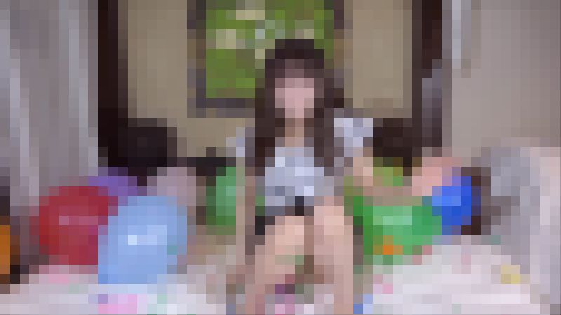 15えなさんの風船遊び(前編) サンプル画像4