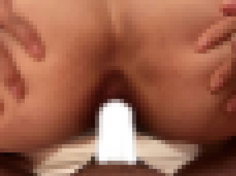 【美人OL妻リエ】首輪リードして喉オナニ命令。乳首でもイキながらイラマ ご褒美にバックからケツ穴突き　サンプル画像6