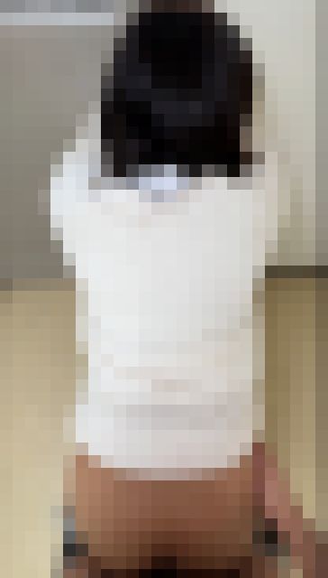 Tバックを履いた制服ギャルのおまんまんの中にピュッピュしました。　サンプル画像5