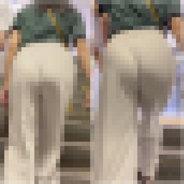 【再販】《４K・高画質》No.662「良いケツの眺め！プリ巨尻のモデル3選」　サンプル画像3