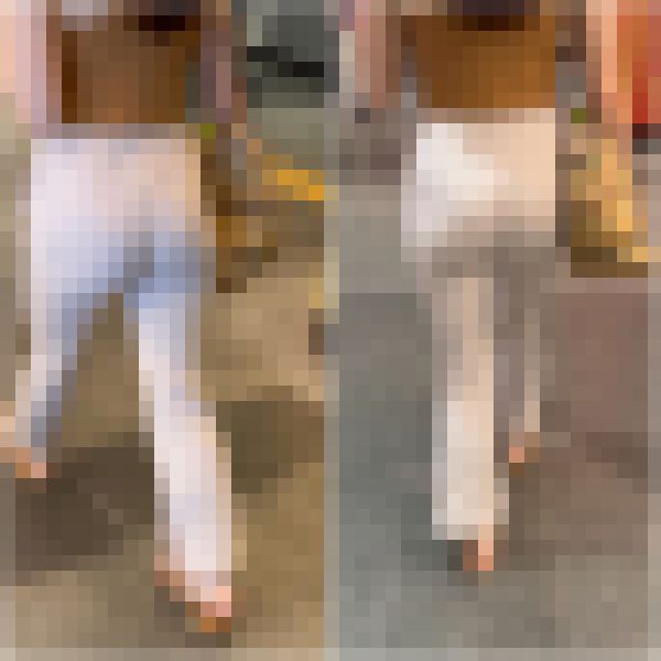【再販】《４K・高画質》No.662「良いケツの眺め！プリ巨尻のモデル3選」　サンプル画像4