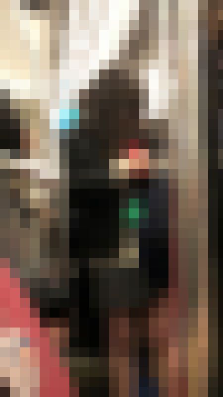 【放課後の眺め34】二人組の今どきＪＫをじっくり観察！（左の子）　サンプル画像2