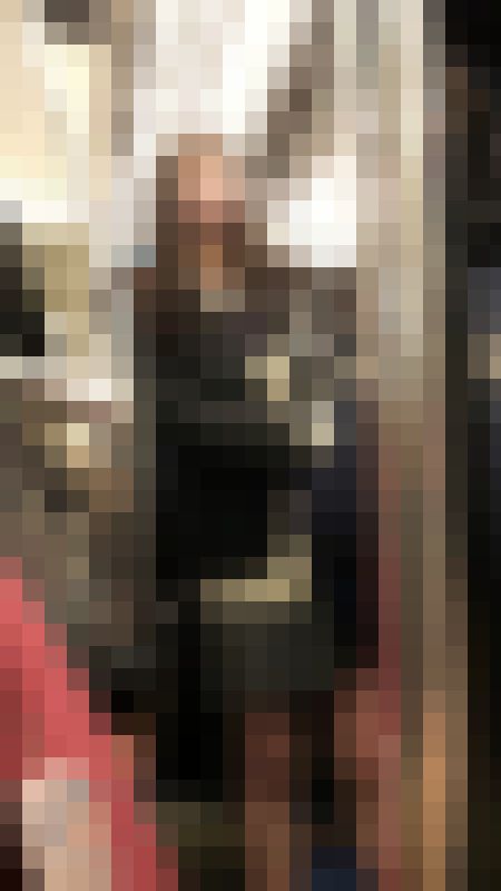 【放課後の眺め34】二人組の今どきＪＫをじっくり観察！（左の子）　サンプル画像3