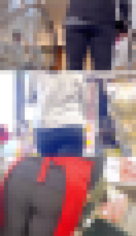 【おトク尻～ず24】熟女たちの匂ってきそうなムンムンスキニーのデッカいケツw 7ケツぎっちり詰め合わせww【4K】　サンプル画像2