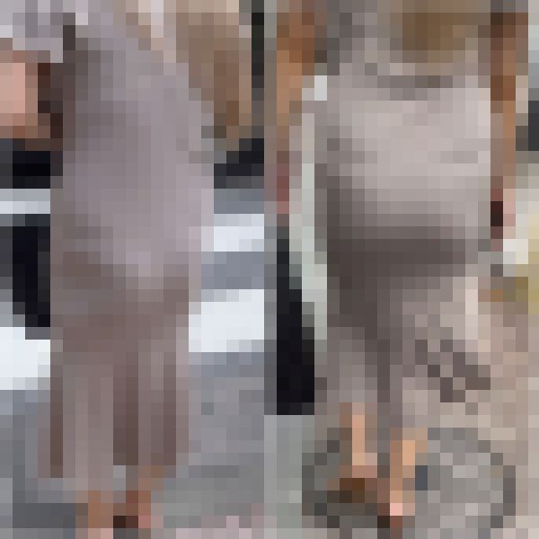 【再販】《４K・高画質》 No.665「惚れる身体！ムチムチボディーに張り付くニットワンピ2選」　サンプル画像3