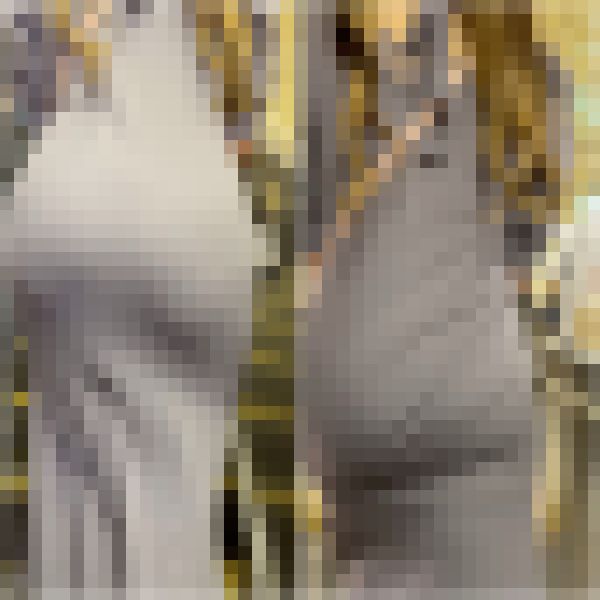 【再販】《４K・高画質》 No.665「惚れる身体！ムチムチボディーに張り付くニットワンピ2選」　サンプル画像4