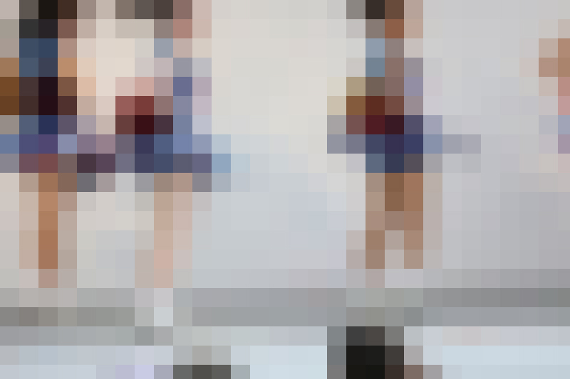 【再販】ブルーコスチアの汗だくステージパフォーマンス！クルクルターン多め編　★フルサイズ写真★　S06-D　サンプル画像4
