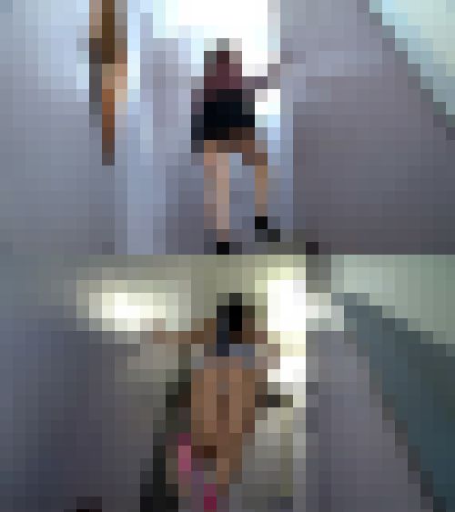 【再販】『特別編☆男の夢!パンチラ映像!若い女子が短いスカートで階段を上がる映像!』 サンプル画像1