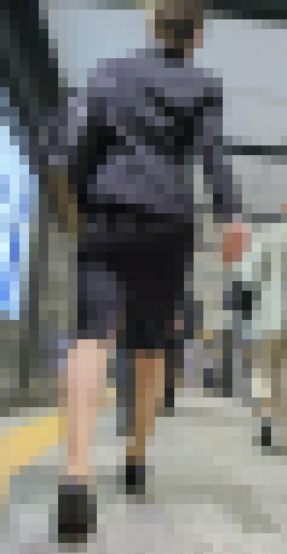 【254】控えめなれど隠せないOLの色気！のリクルートスーツ就活生さん(前編)　サンプル画像1