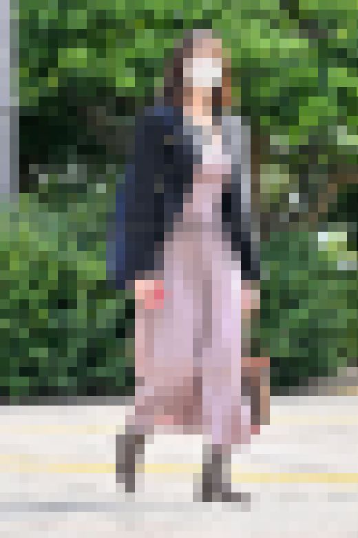 DS画像 202403版：レザー＆デニムショーパンを履いた２人組のモデルさん他、多数収録！　サンプル画像2