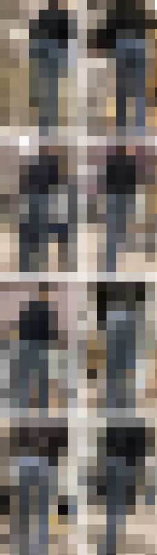 Oaa08@フレアデニム『【2本立て】スレ尻密着ロードムービー！乗って上がってまた下って！』【後編】　サンプル画像1