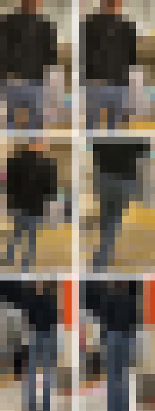 Oaa08@フレアデニム『【2本立て】スレ尻密着ロードムービー！乗って上がってまた下って！』【後編】　サンプル画像4