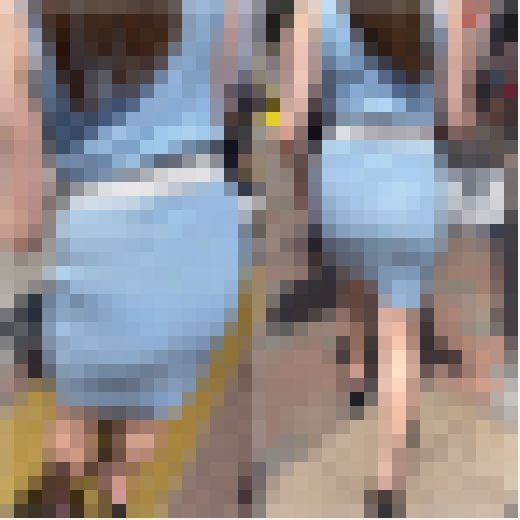 【再販】《４K・高画質》 No.678「ド派手なボディに、見た目のGAL3選」　サンプル画像1